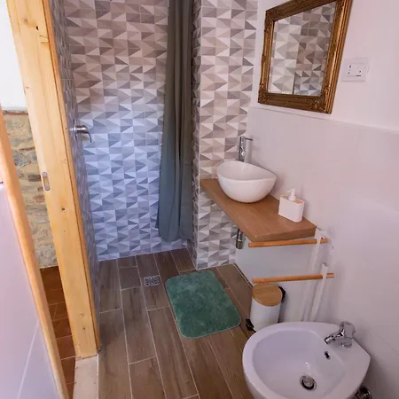 Il Gatto E La Luna Appartement