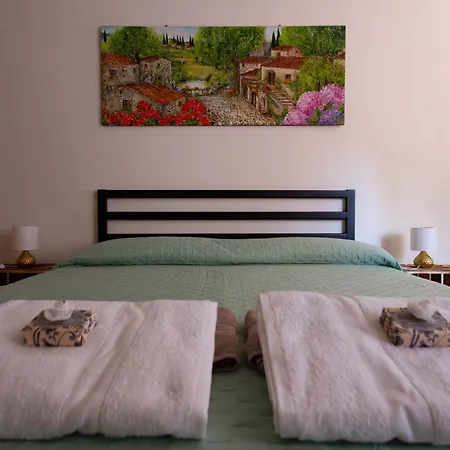 Il Gatto E La Luna Appartement *