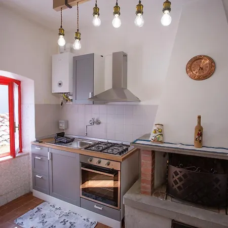 Appartement Il Gatto E La Luna