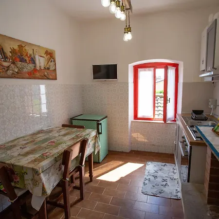 Appartement Il Gatto E La Luna *